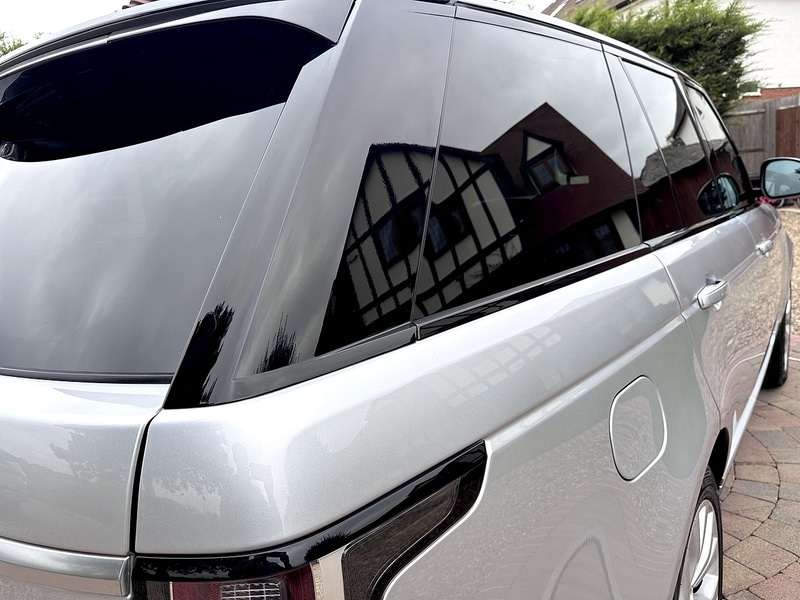 Used Land Rover Range Rover 2020 for sale - 76232358: Photo 15