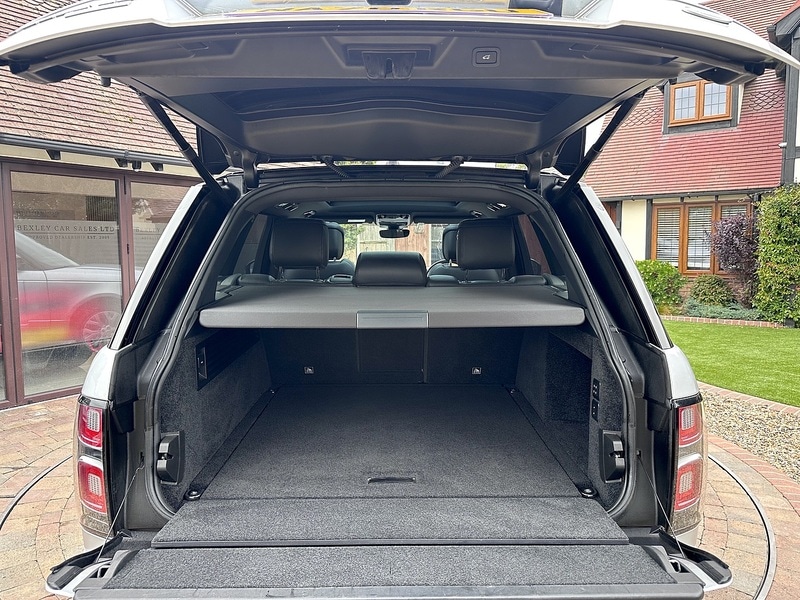 Used Land Rover Range Rover 2020 for sale - 76232358: Photo 20