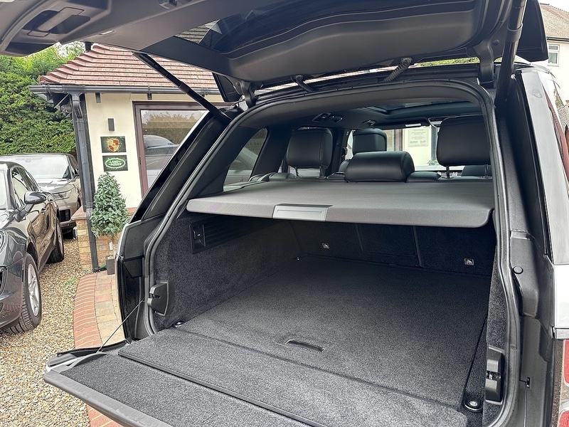 Used Land Rover Range Rover 2020 for sale - 76232358: Photo 21