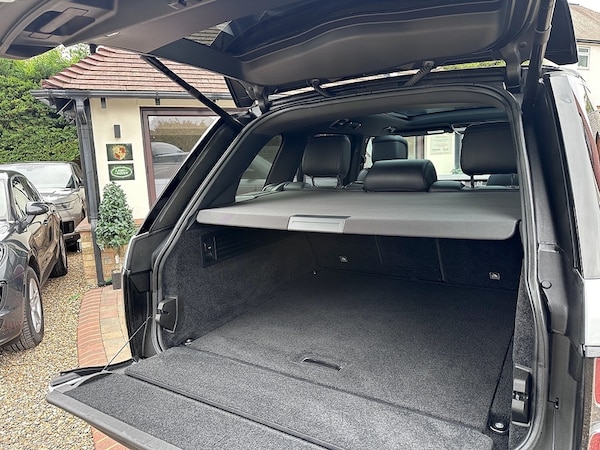Used Land Rover Range Rover 2020 for sale - 76232358: Photo 21