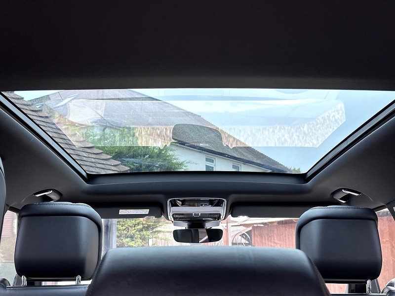 Used Land Rover Range Rover 2020 for sale - 76232358: Photo 24