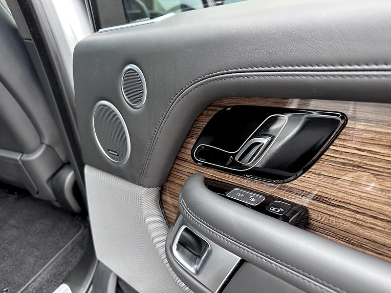 Used Land Rover Range Rover 2020 for sale - 76232358: Photo 27