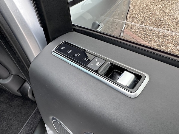 Used Land Rover Range Rover 2020 for sale - 76232358: Photo 29
