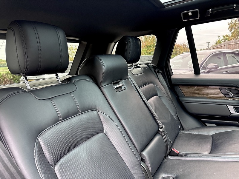 Used Land Rover Range Rover 2020 for sale - 76232358: Photo 33
