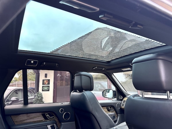 Used Land Rover Range Rover 2020 for sale - 76232358: Photo 34