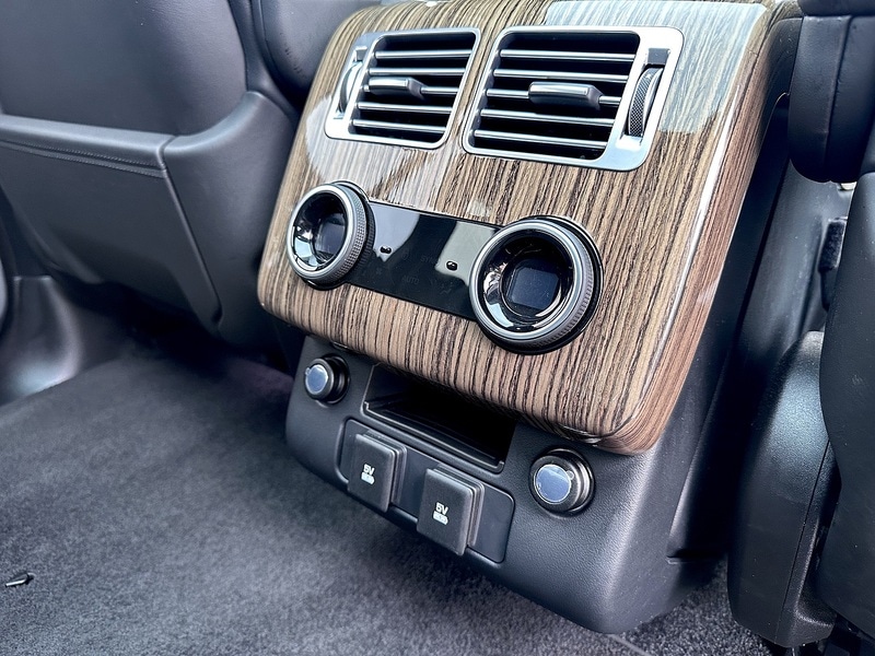 Used Land Rover Range Rover 2020 for sale - 76232358: Photo 35