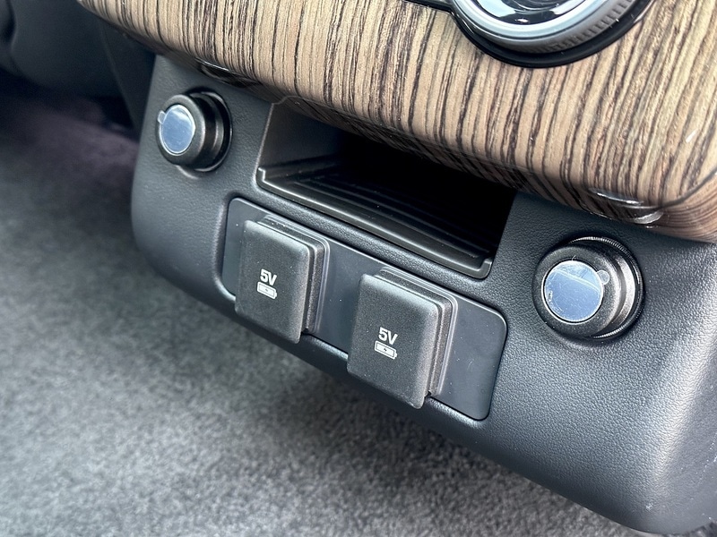 Used Land Rover Range Rover 2020 for sale - 76232358: Photo 36