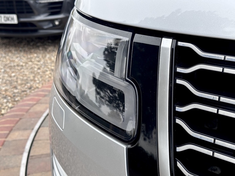 Used Land Rover Range Rover 2020 for sale - 76232358: Photo 4