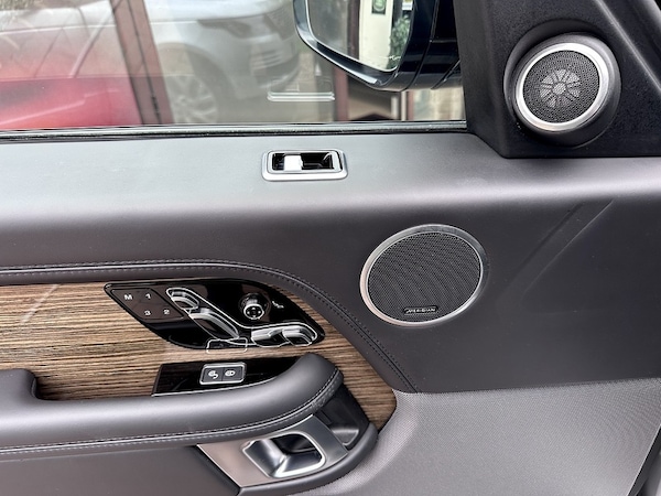 Used Land Rover Range Rover 2020 for sale - 76232358: Photo 40