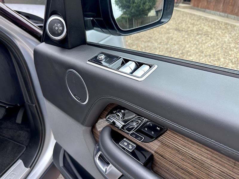 Used Land Rover Range Rover 2020 for sale - 76232358: Photo 46