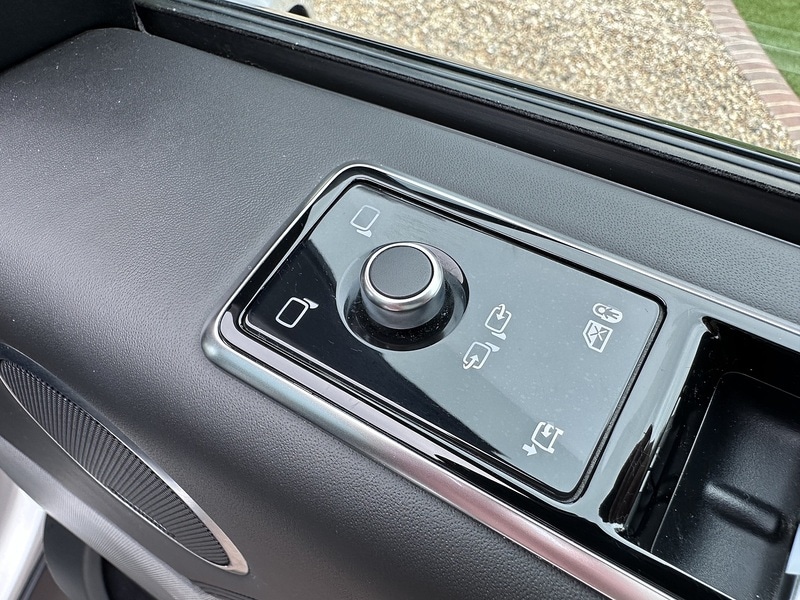 Used Land Rover Range Rover 2020 for sale - 76232358: Photo 47