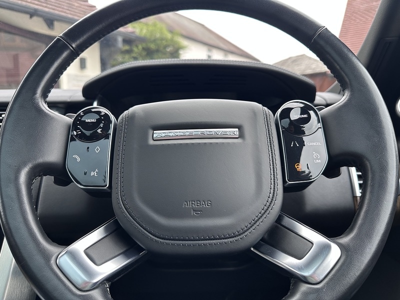 Used Land Rover Range Rover 2020 for sale - 76232358: Photo 49