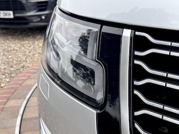 Used Land Rover Range Rover 2020 for sale - 76232358: Photo 4