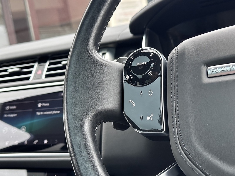 Used Land Rover Range Rover 2020 for sale - 76232358: Photo 50