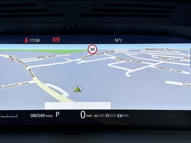 Used Land Rover Range Rover 2020 for sale - 76232358: Photo 53