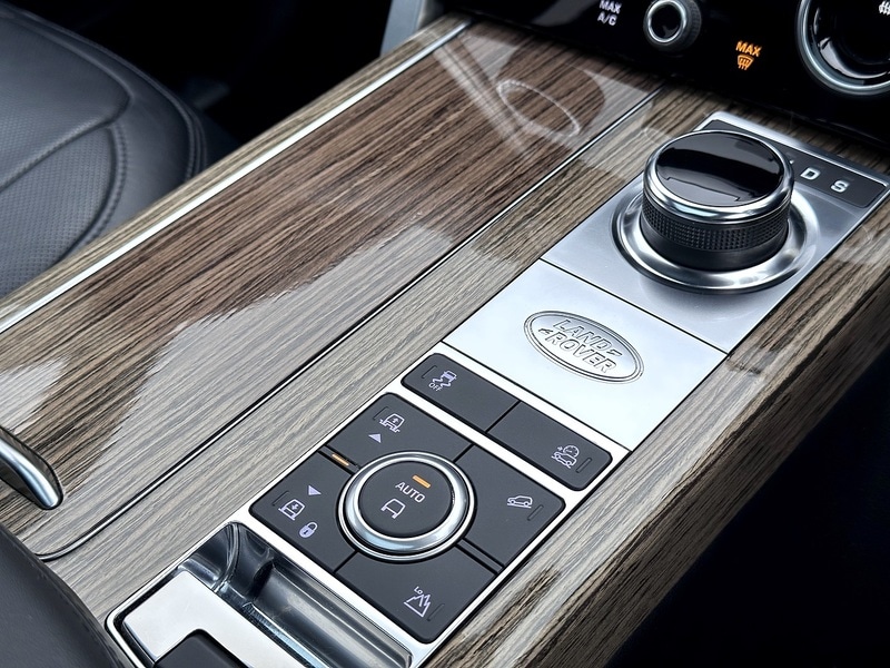 Used Land Rover Range Rover 2020 for sale - 76232358: Photo 55