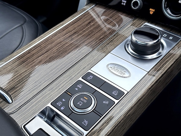 Used Land Rover Range Rover 2020 for sale - 76232358: Photo 55