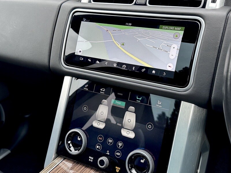 Used Land Rover Range Rover 2020 for sale - 76232358: Photo 57