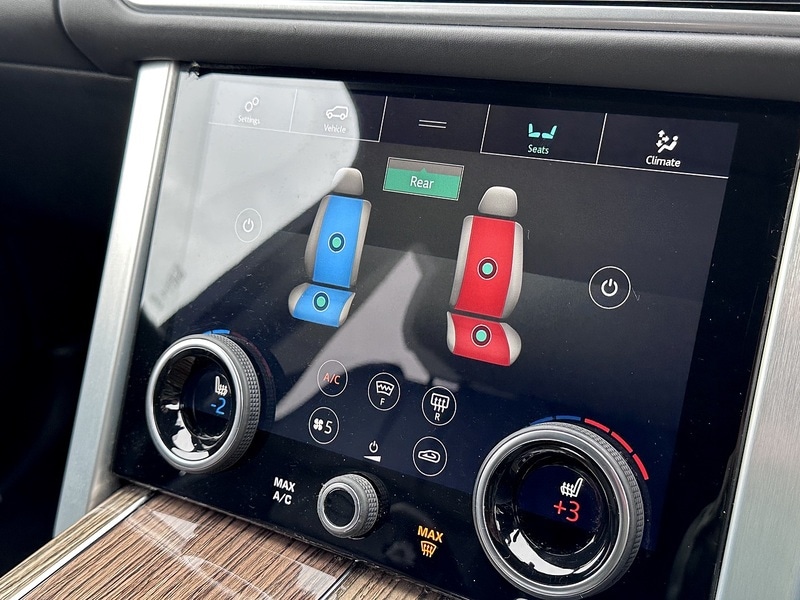 Used Land Rover Range Rover 2020 for sale - 76232358: Photo 59