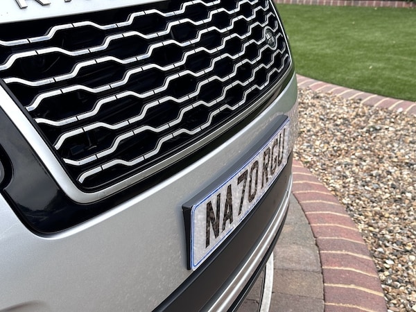 Used Land Rover Range Rover 2020 for sale - 76232358: Photo 5