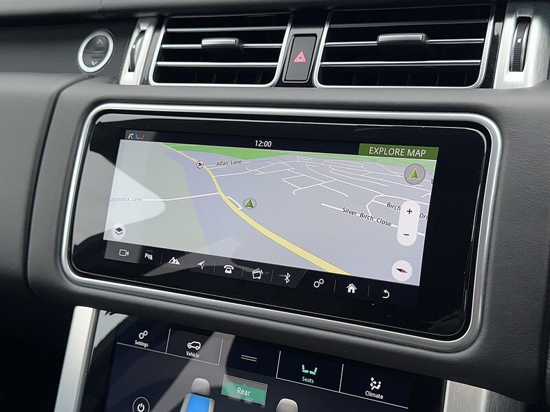 Used Land Rover Range Rover 2020 for sale - 76232358: Photo 60