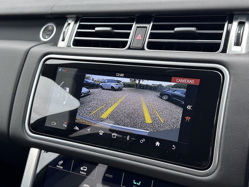 Used Land Rover Range Rover 2020 for sale - 76232358: Photo 61