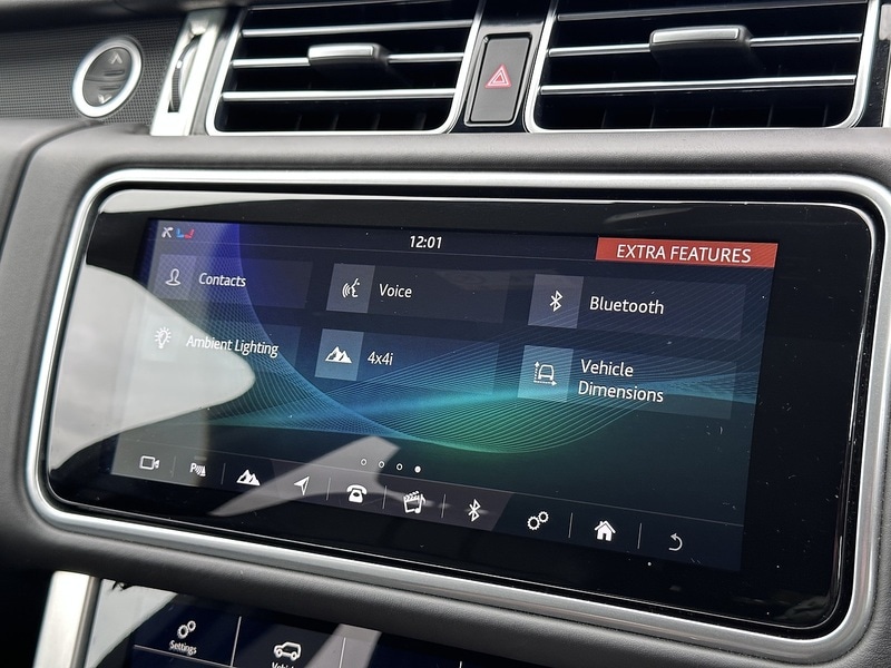 Used Land Rover Range Rover 2020 for sale - 76232358: Photo 64