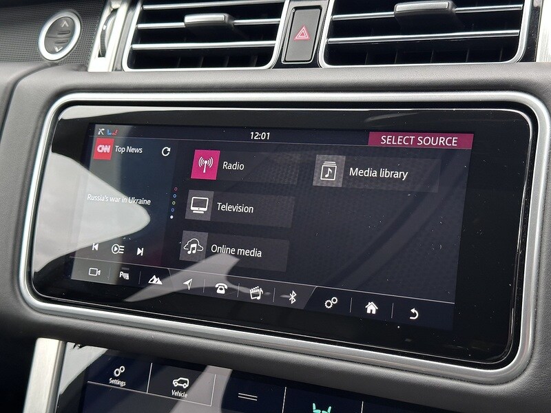 Used Land Rover Range Rover 2020 for sale - 76232358: Photo 65