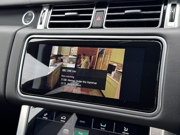 Used Land Rover Range Rover 2020 for sale - 76232358: Photo 66