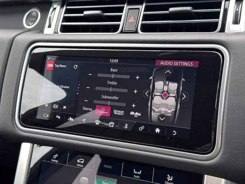 Used Land Rover Range Rover 2020 for sale - 76232358: Photo 67