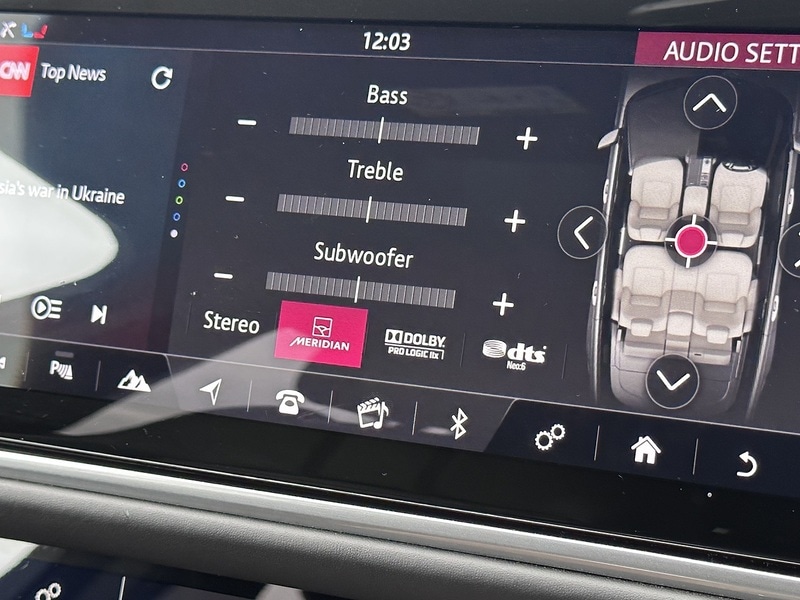 Used Land Rover Range Rover 2020 for sale - 76232358: Photo 68