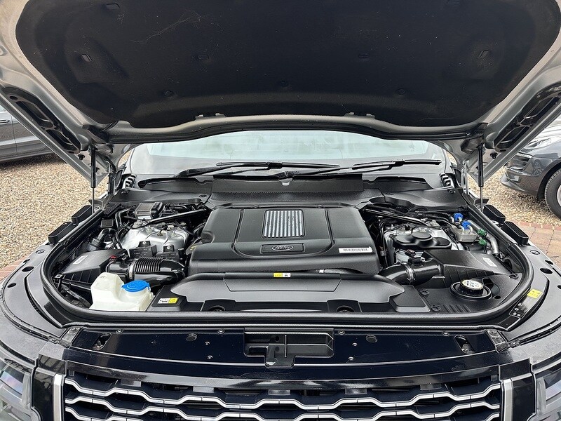Used Land Rover Range Rover 2020 for sale - 76232358: Photo 69
