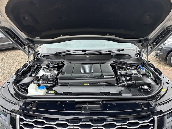 Used Land Rover Range Rover 2020 for sale - 76232358: Photo 69