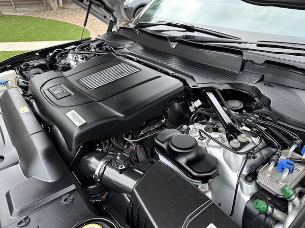 Used Land Rover Range Rover 2020 for sale - 76232358: Photo 71