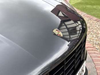 Used Porsche Macan 2016 for sale - 75359940: Photo