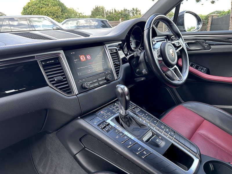Vehicle 26