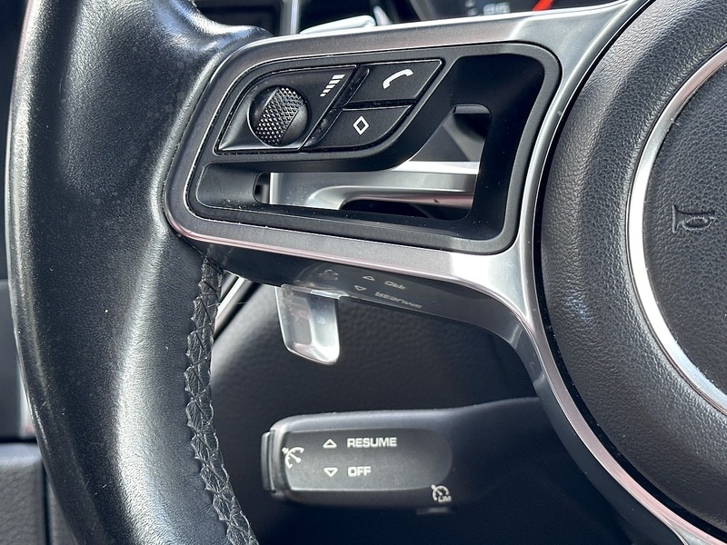 Vehicle 32
