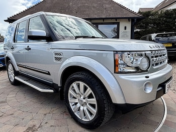 Used Land Rover Discovery 2012 for sale - 79423311: Photo