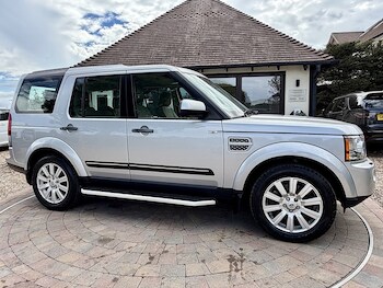 Used Land Rover Discovery 2012 for sale - 79423311: Photo