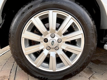 Used Land Rover Discovery 2012 for sale - 79423311: Photo