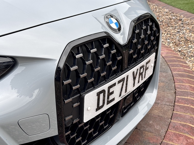 Used BMW 4 Series 2022 for sale - 76547358: Photo 10