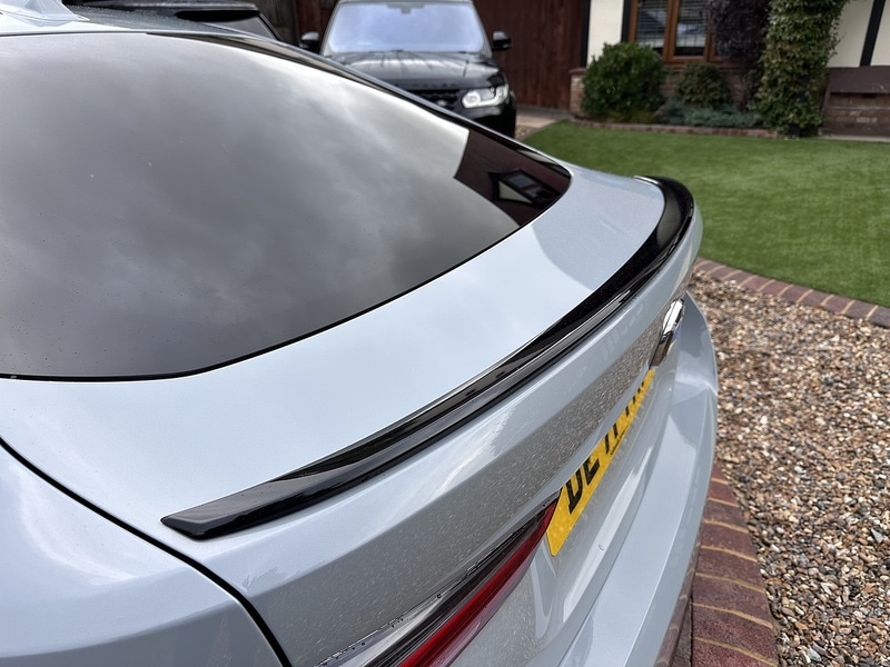 Used BMW 4 Series 2022 for sale - 76547358: Photo 21