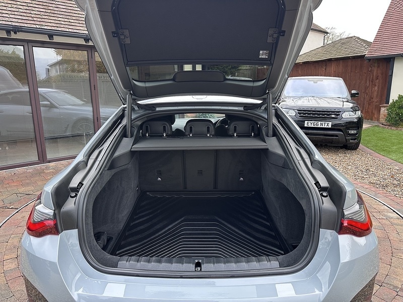 Used BMW 4 Series 2022 for sale - 76547358: Photo 23