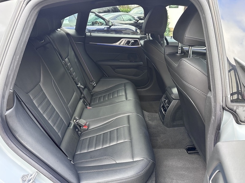 Used BMW 4 Series 2022 for sale - 76547358: Photo 30