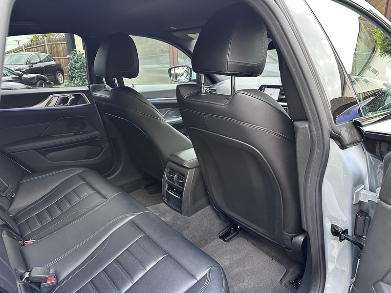 Used BMW 4 Series 2022 for sale - 76547358: Photo 33