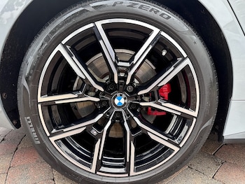 Used BMW 4 Series 2022 for sale - 76547358: Photo