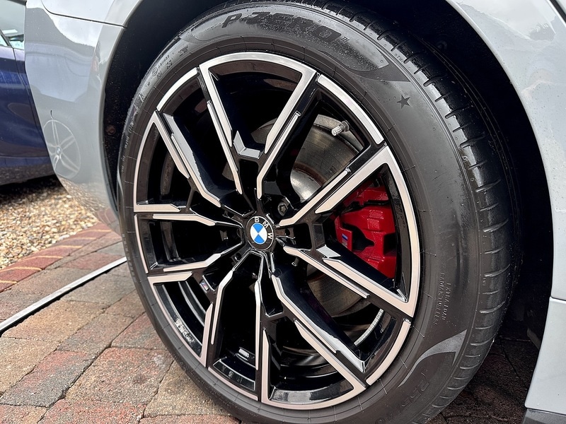 Used BMW 4 Series 2022 for sale - 76547358: Photo 4