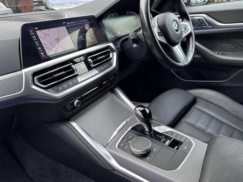 Used BMW 4 Series 2022 for sale - 76547358: Photo 41