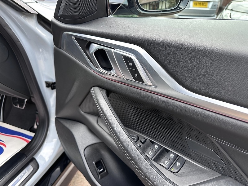 Used BMW 4 Series 2022 for sale - 76547358: Photo 44