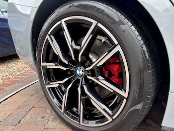 Used BMW 4 Series 2022 for sale - 76547358: Photo